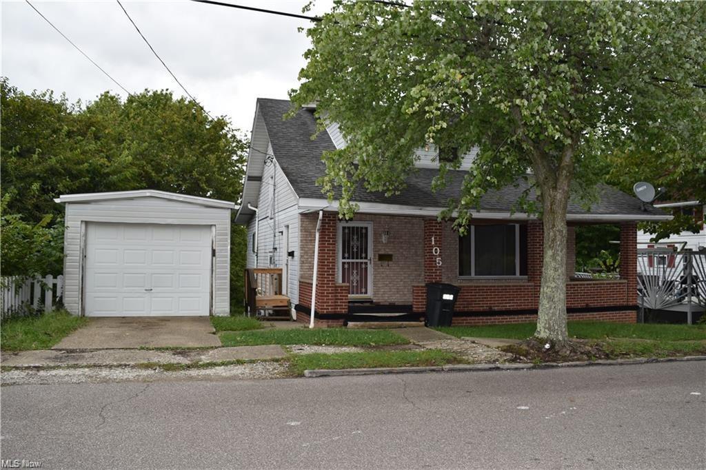 Primary Photo - 105 High St
