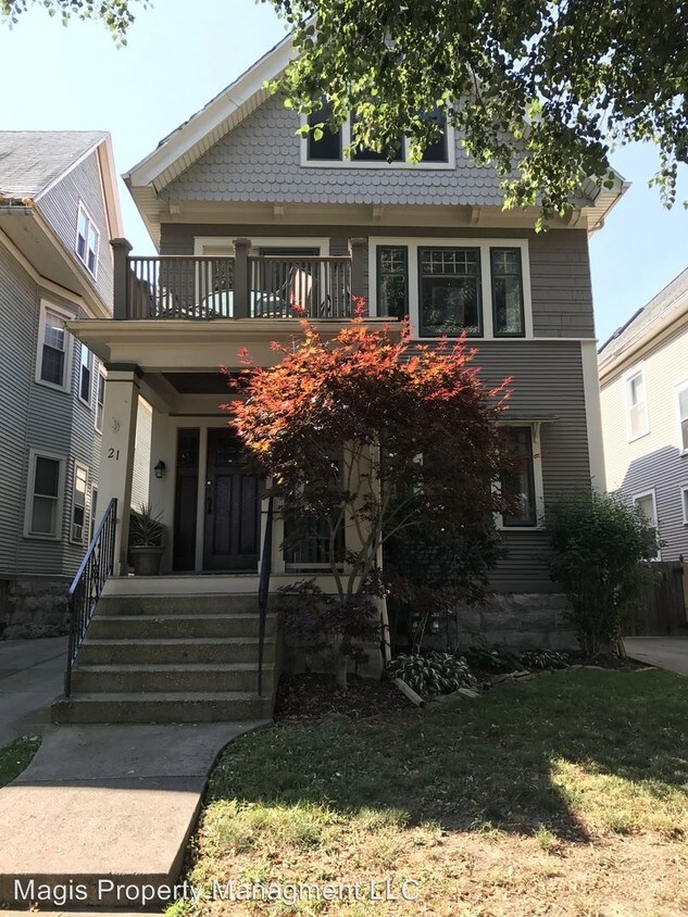 21 Russell St, Buffalo, NY 14214 Condo for Rent in Buffalo, NY