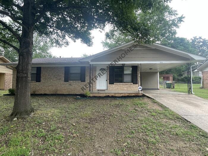Primary Photo - 20 Hanover Dr. Little Rock, AR 72209