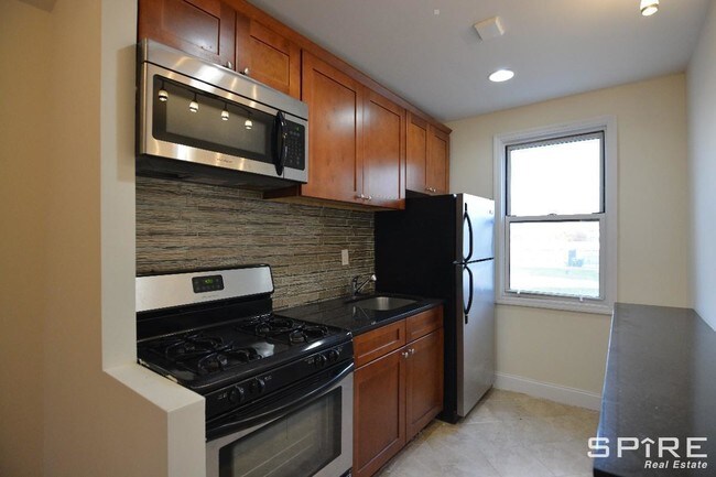 Foto del edificio - 430 Hawthorne St