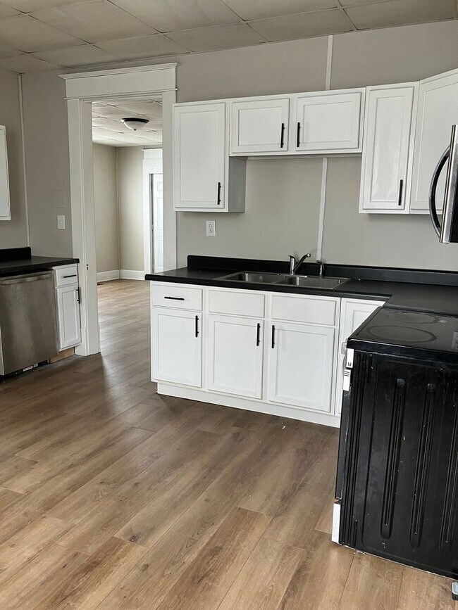 Foto del edificio - 624 2nd Ave