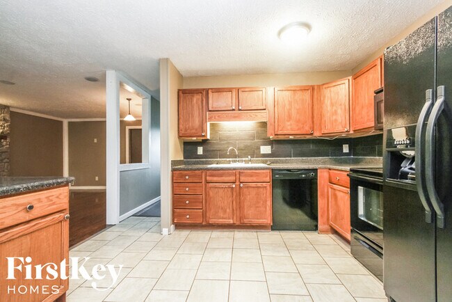 Building Photo - 5439 Durango Ct