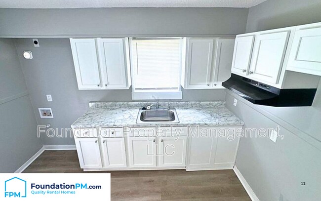 Foto del edificio - 1748 Benning St