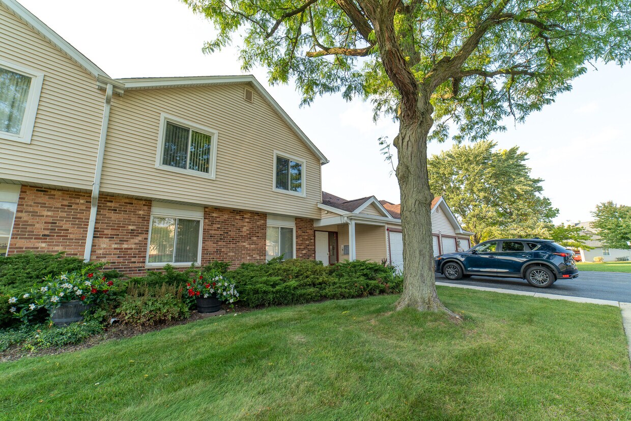 2020 Providence Dr Unit 203, Woodridge, IL 60517 Condo for Rent in