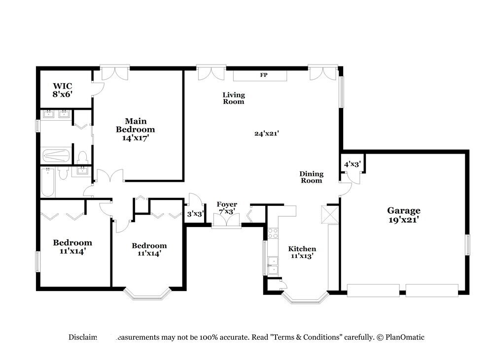 Primary Photo - 8612 Villa Nova St