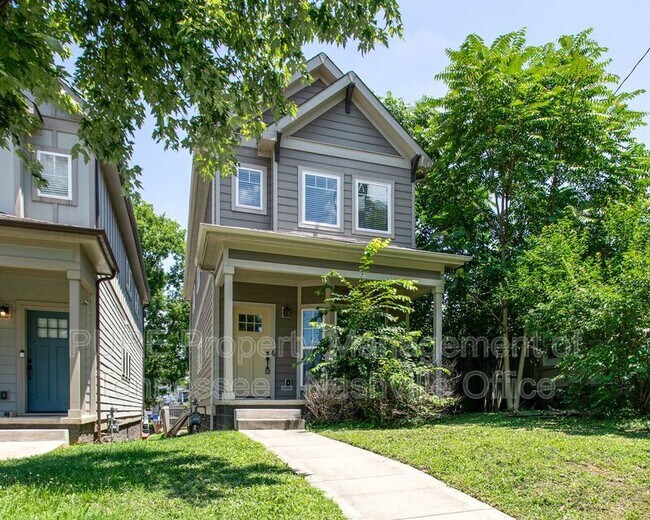 Foto del edificio - 2112 14th Ave N