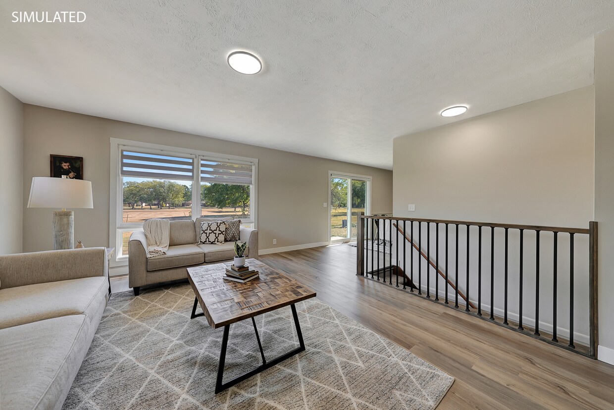 Foto principal - Look at this Ranch!