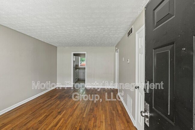 Foto del edificio - 1595 Carlisle St NW
