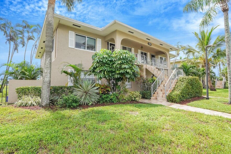 Foto principal - 5910 Via Delray Blvd