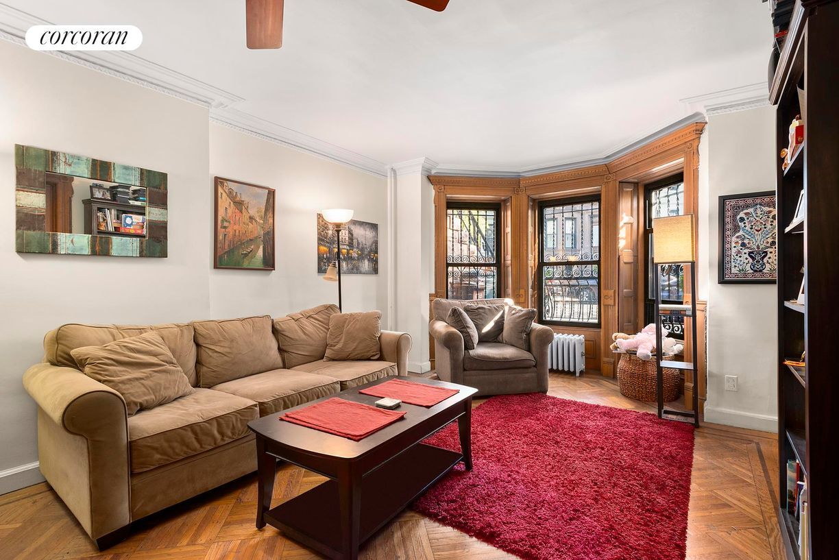 Apartamentos En Alquiler Brooklyn Ny