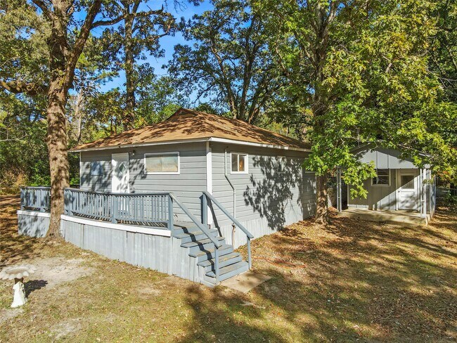 Foto del edificio - 5958 Skylane Dr