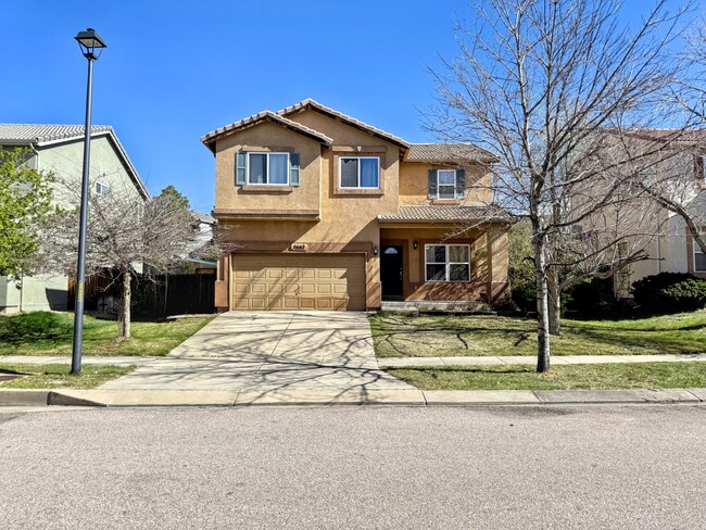 Building Photo - 6674 Chantilly Pl