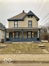 Building Photo - 518 W 28th St