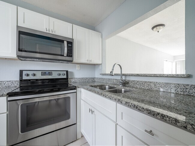 Foto del edificio - 5228 4th St
