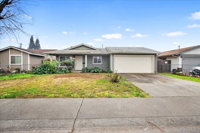 Photo - 1025 Marston St House