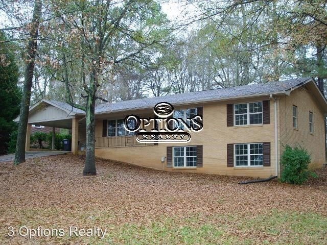 Primary Photo - 3 br, 2 bath House - 534 Hawkins Store Road