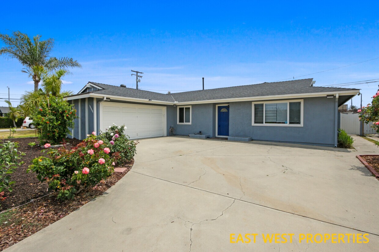 Primary Photo - 6942 Santa Rita Ave