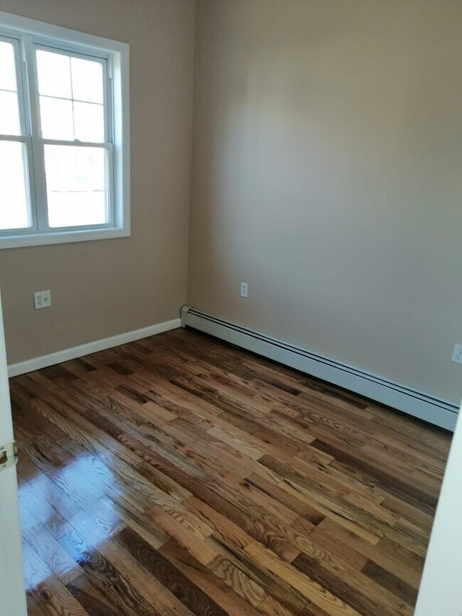 Bedroom - 1722 Linden Blvd