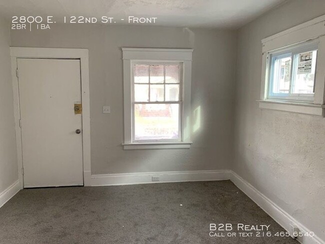 Building Photo - 2 bedroom 1 bath in the Buckeye/Shaker area!