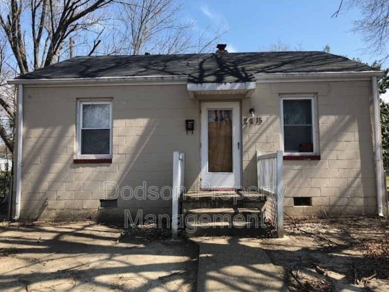 2215 N 26th St, Richmond, VA 23223 House for Rent in Richmond, VA