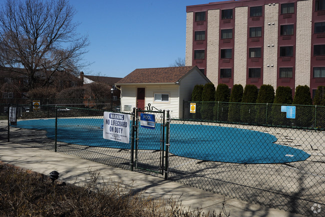 Building Photo - Indian Valley Apartments - 55+ Senior Housing