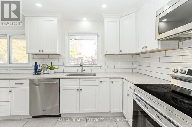 Photo du bâtiment - 47 Jasper Crescent