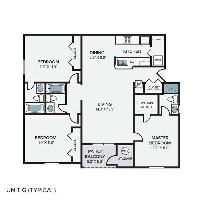 Interior Photo - Images Condominiums