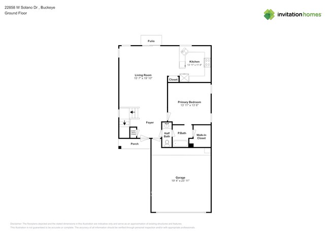 Foto del edificio - 22858 W Solano Dr