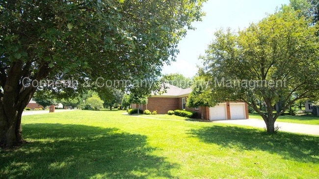Foto del edificio - 2800 Trelawny Dr