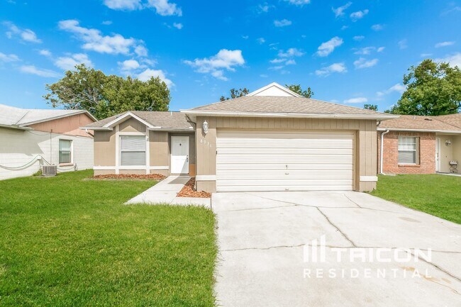 Building Photo - 8931 Valencia Gardens Drive Orlando FL