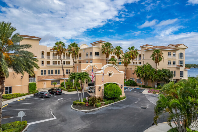 Building Photo - Westminster Shores