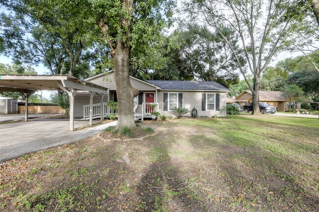 Foto del edificio - 12810 Mcswain Rd