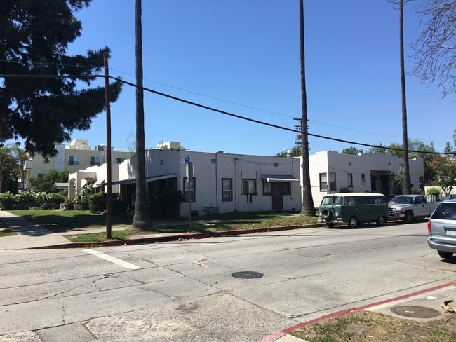 Building Photo - 14307 Friar St