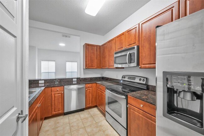 Building Photo - 8206 Bally Money Rd