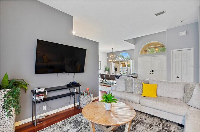 Building Photo - 3311 Hearthstone Ct