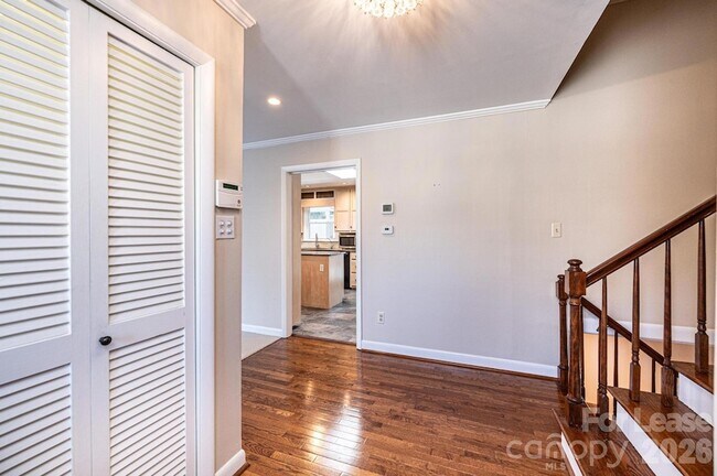Foto del edificio - 2035 2nd St NW