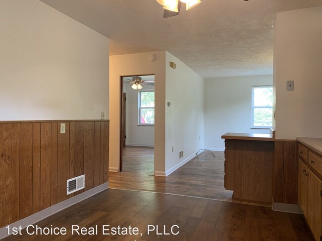 Foto del edificio - 2 br, 1 bath House - 1502 May