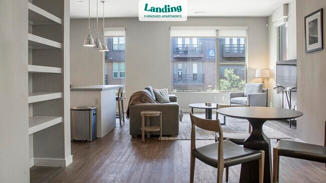 Foto del edificio - 2901 Bledsoe St