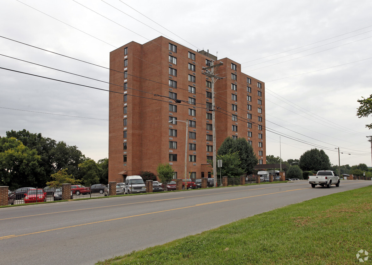 Foto principal - Cumberland View Towers