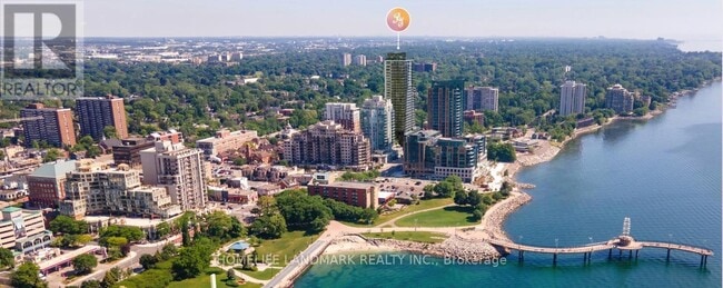 Building Photo - 2075 Lakeshore Rd.