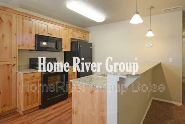 Building Photo - 1454 N Fry Ln