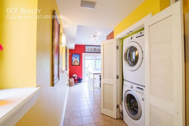 Foto del edificio - Francisville 3 Bed Apartment