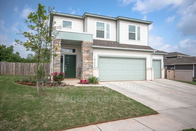 Foto del edificio - 18209 Chisholm Creek Farm Ln