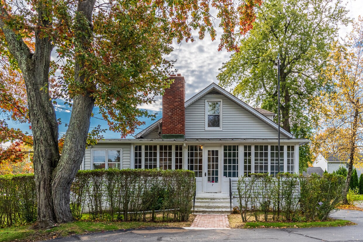 Foto principal - 7 Maple St