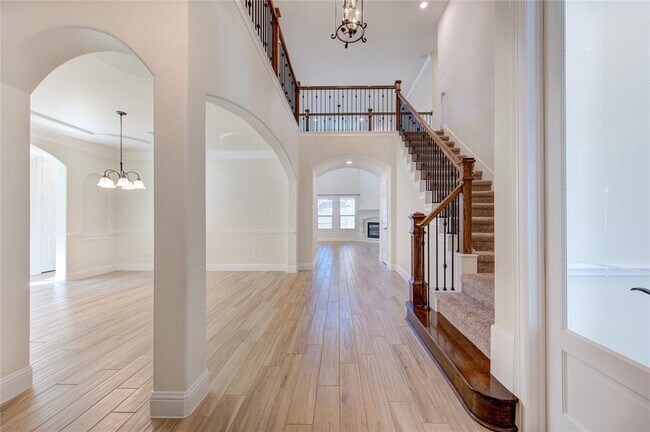 Foto del edificio - 2802 Mayfield Ridge Ln