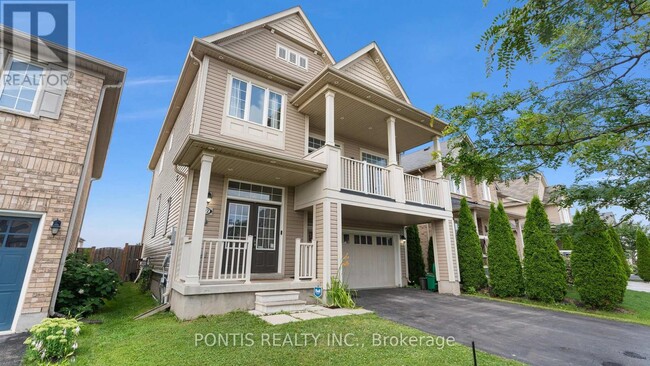 Photo du bâtiment - 22 Mercer Avenue