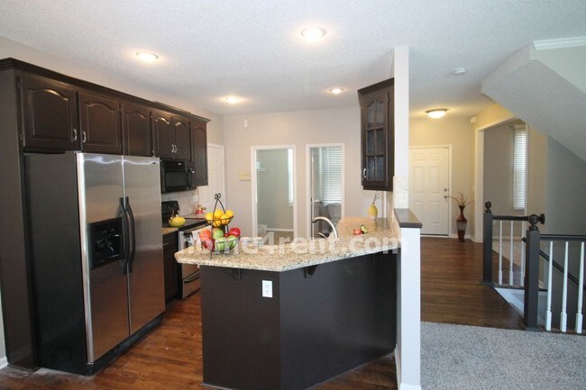 Foto del edificio - 14217 Goodman St