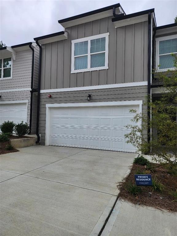 Building Photo - 1036 Castanea Dr