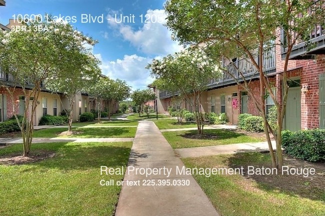 Building Photo - 10600 Lakes Blvd
