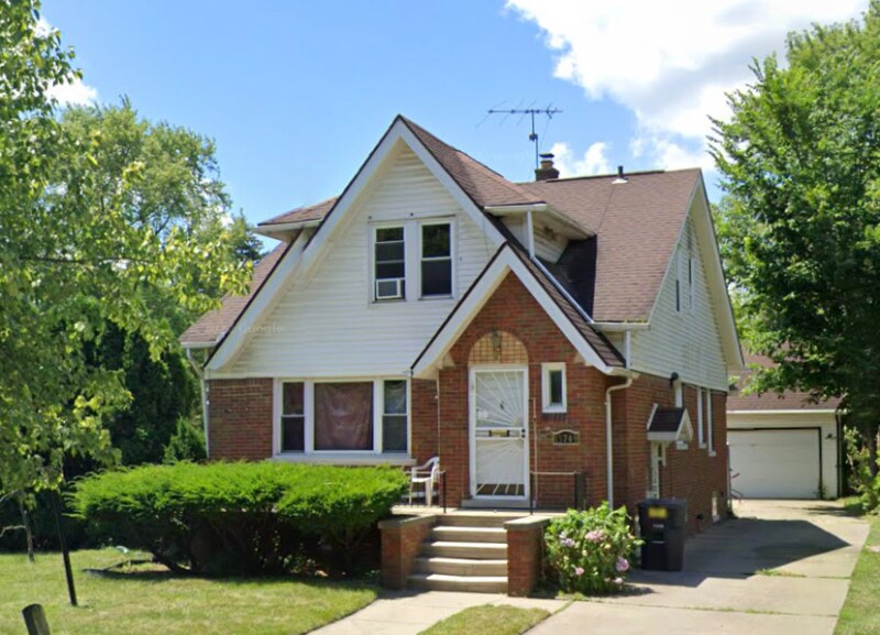 15749 Archdale St, Detroit, MI 48227 House for Rent in Detroit, MI